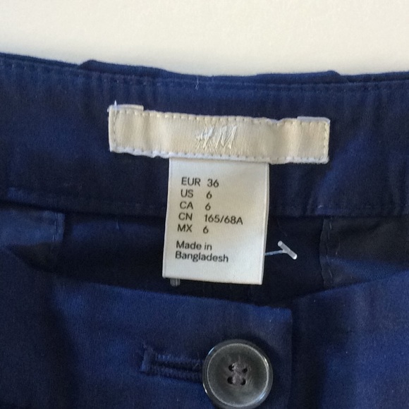 H&M pants good condition - Picture 3 of 7